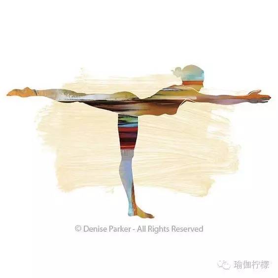 练瑜伽一个月后的感觉,自从练了瑜伽考了驾照