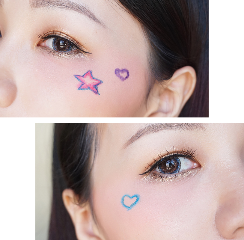 厌倦一成不变?这个圣诞要做最亮眼的少女!