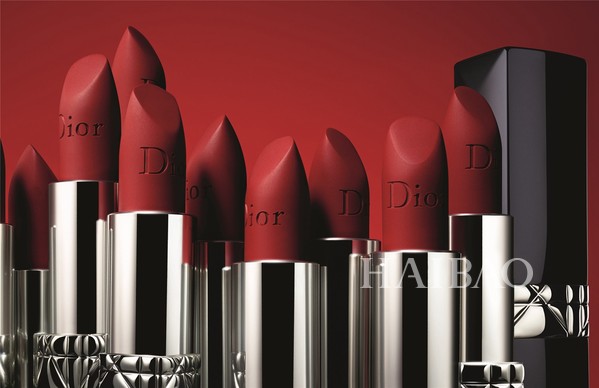 dior迪奥粉漾魅惑变色唇膏,迪奥Dior魅惑变色润唇膏