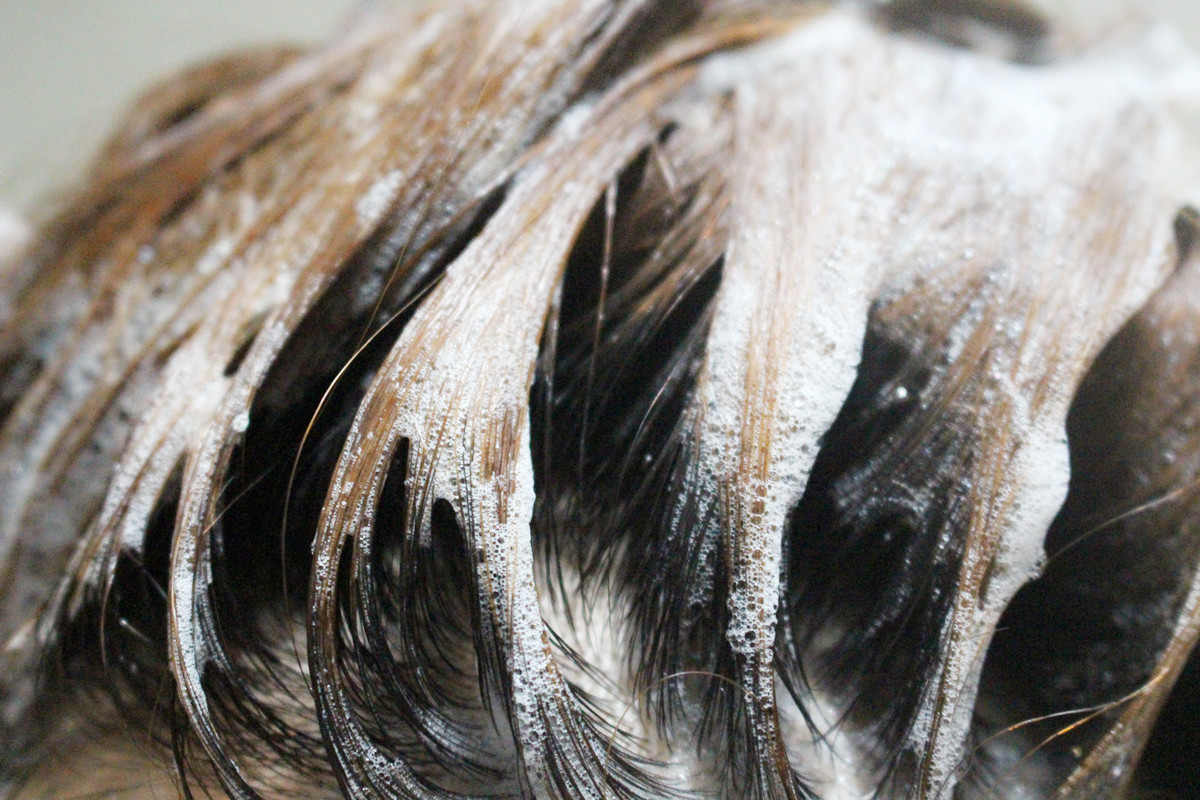 海飞丝润发乳丝滑柔顺型,海飞丝的清爽和柔顺