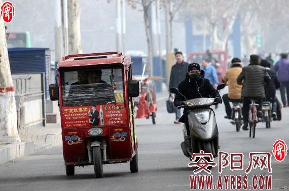 整治三轮车最新视频,中心城区三轮车集中整治拉开序幕