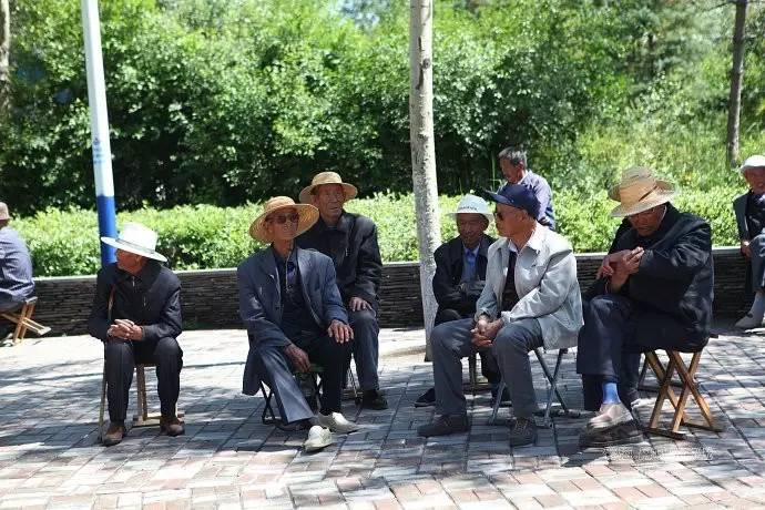 这才是青海人,终于有了答案