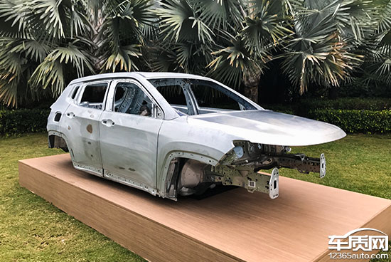 广汽菲克新款jeep指南者,2020款广汽菲克jeep指南者怎么样