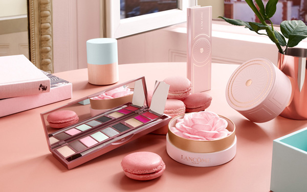 兰蔻新款塑颜系列,兰蔻2023菁纯礼盒