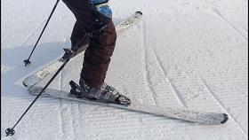 来弓长岭滑雪，菜鸟也会变成老司机！