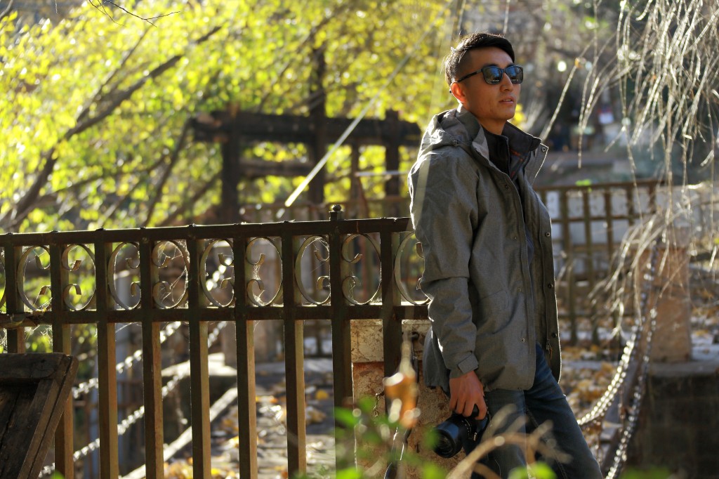 适合冬季穿的三合一冲锋衣测评,冬季冲锋衣哪款好