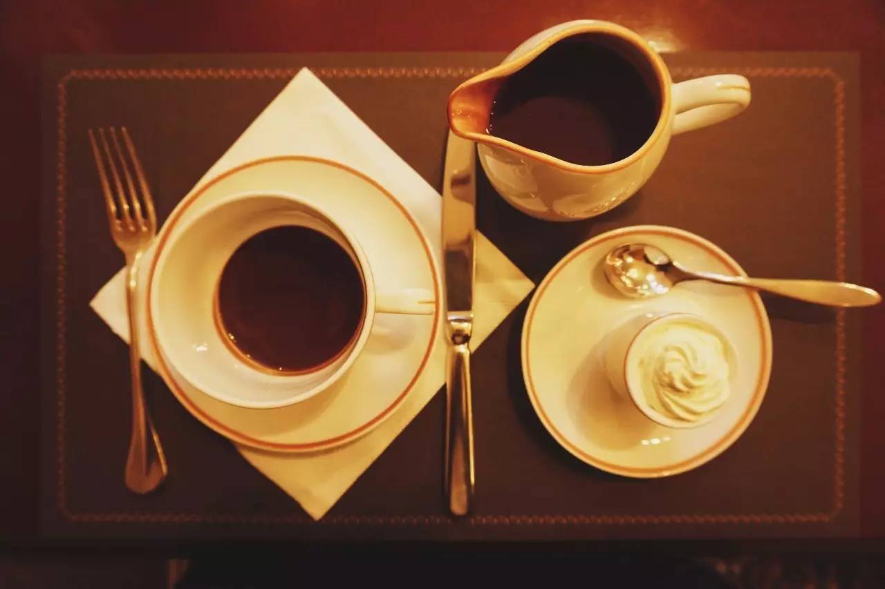 喝完北京这25杯热巧克力，我竟然最喜欢这几家