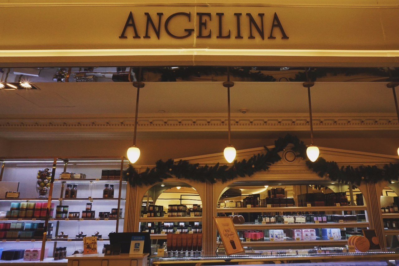 喝完北京这25杯热巧克力，我竟然最喜欢这几家