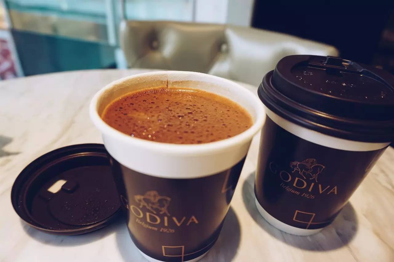 喝完北京这25杯热巧克力，我竟然最喜欢这几家