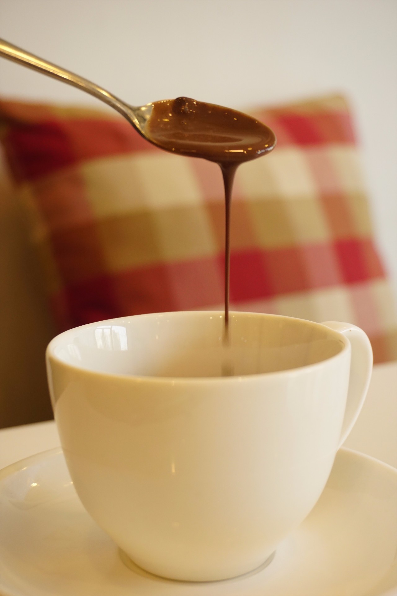 喝完北京这25杯热巧克力，我竟然最喜欢这几家