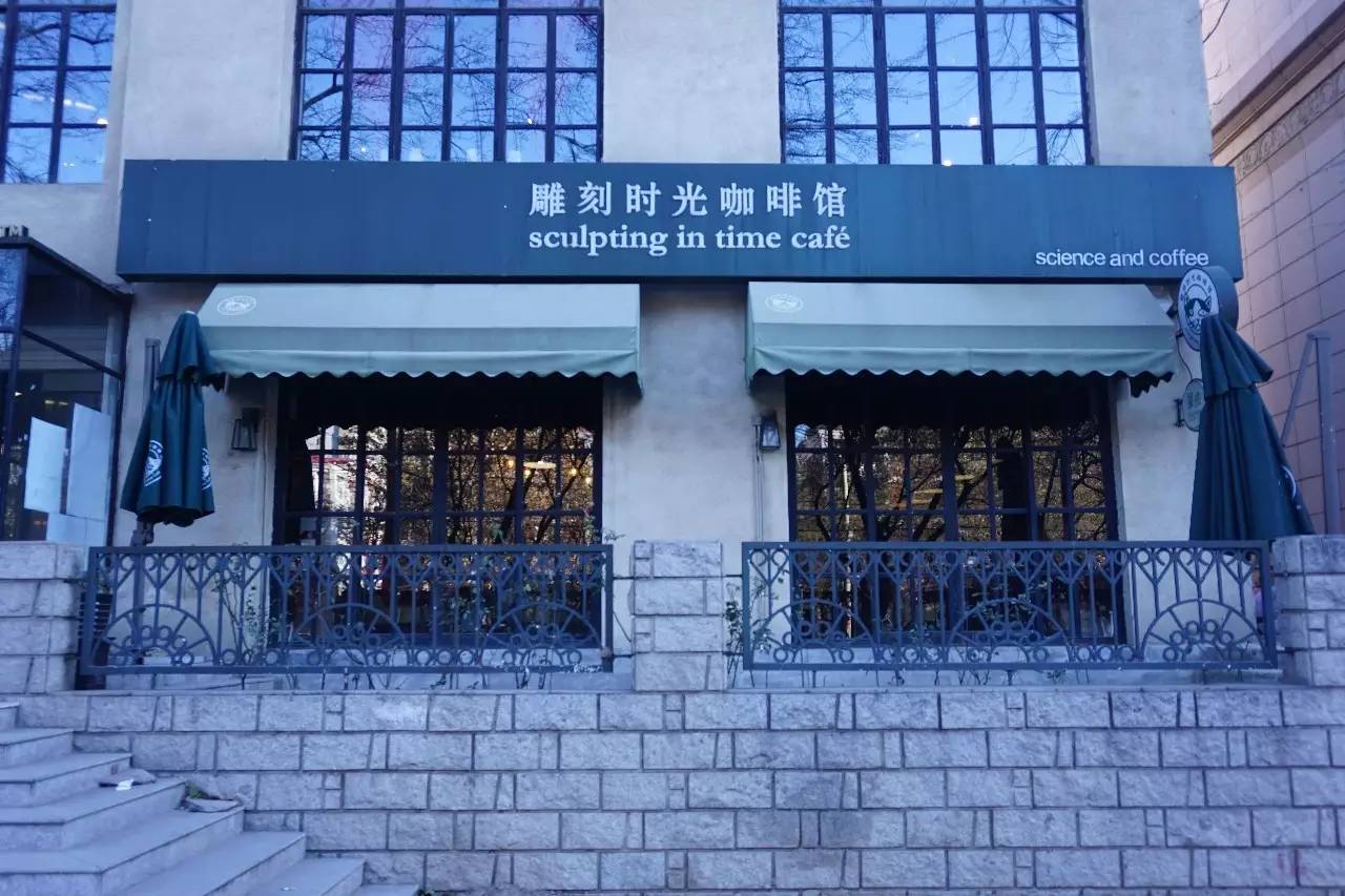 喝完北京这25杯热巧克力，我竟然最喜欢这几家