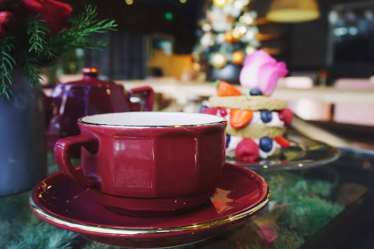 喝完北京这25杯热巧克力，我竟然最喜欢这几家