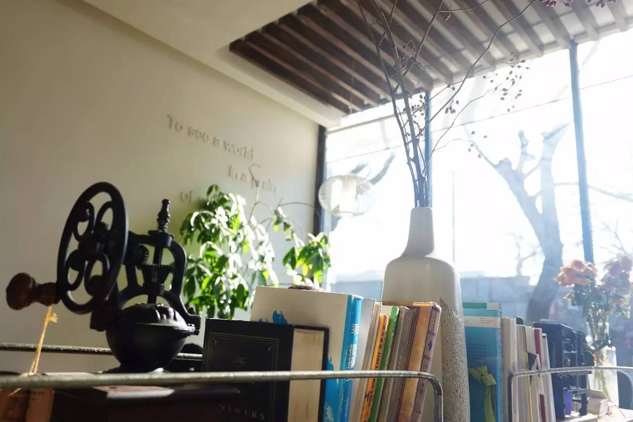 喝完北京这25杯热巧克力，我竟然最喜欢这几家