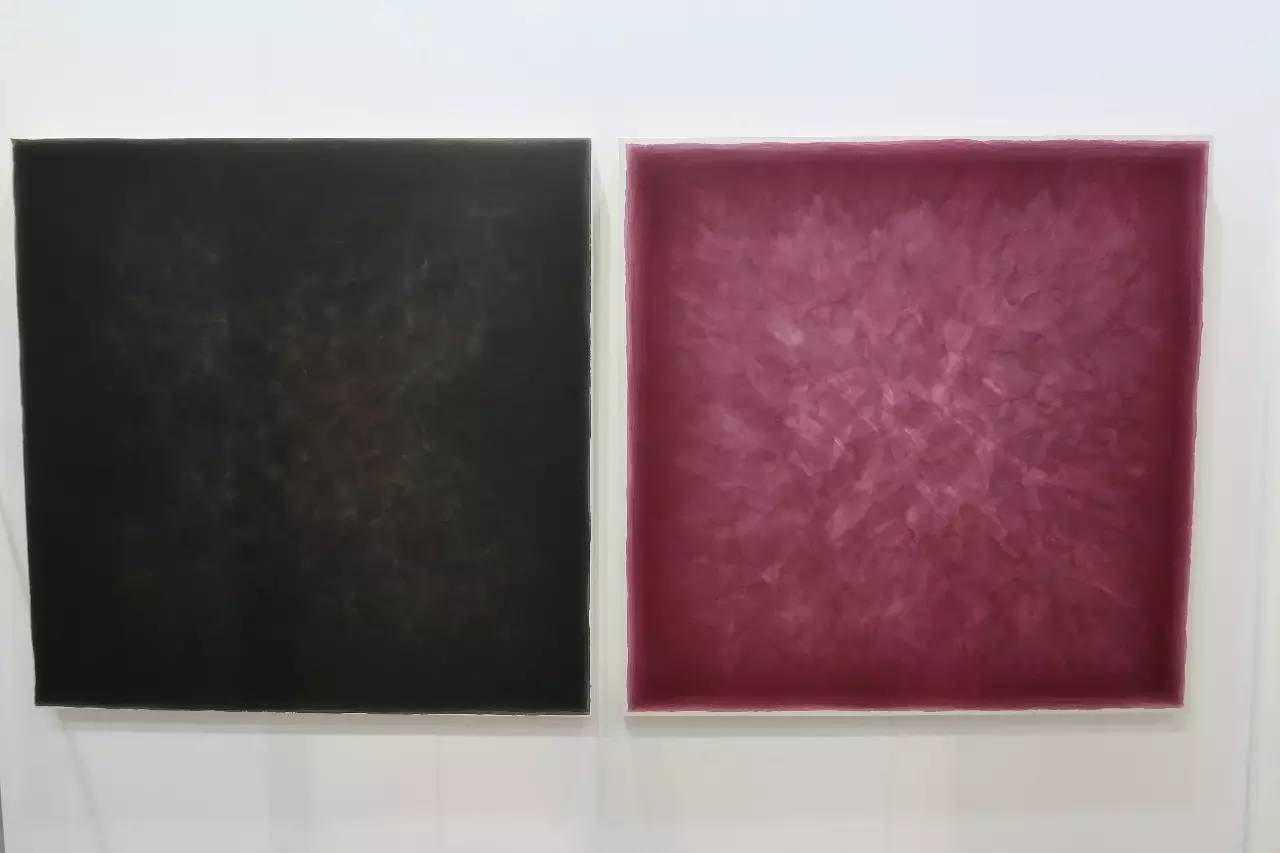 水墨艺术与当代博览会，我们将以何自恃——2016水墨艺博参展画廊声音（下）