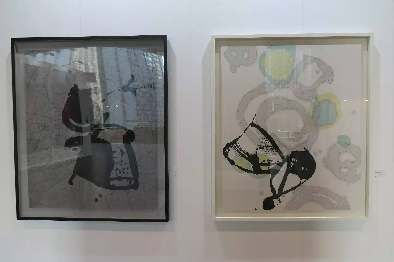 水墨艺术与当代博览会，我们将以何自恃——2016水墨艺博参展画廊声音（下）