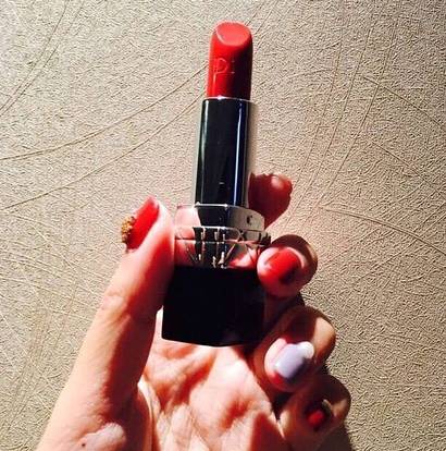 女士必须要有的几款口红,女士必买的六款口红