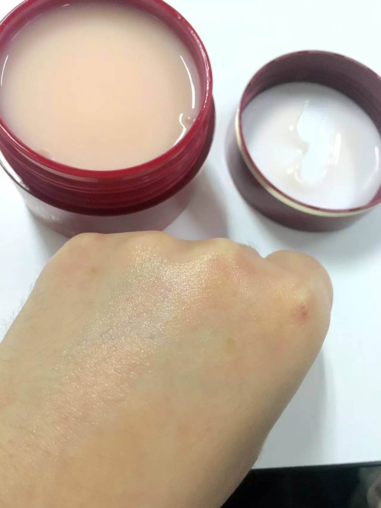 风再大也不会害怕,30岁以上最好用的面霜测评