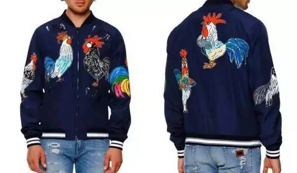 闪瞎眼+尴尬症？！2017年拜托大牌们放过这只*吧鸡**！