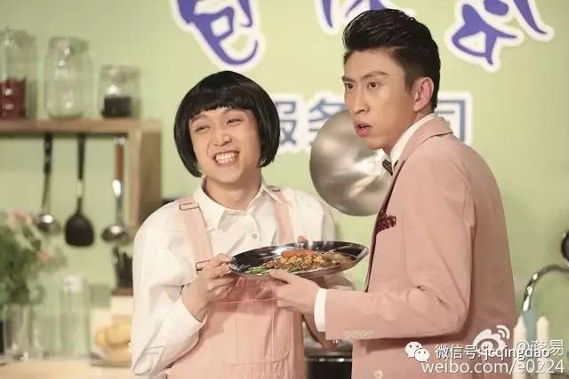 喜剧之王张海宇完整版,青岛大姨张海宇成名之作学不会