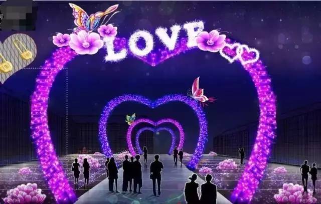 「福利」免费畅游欢乐谷灯光节！《爱游我拍》粉丝圣诞趴，约吗？