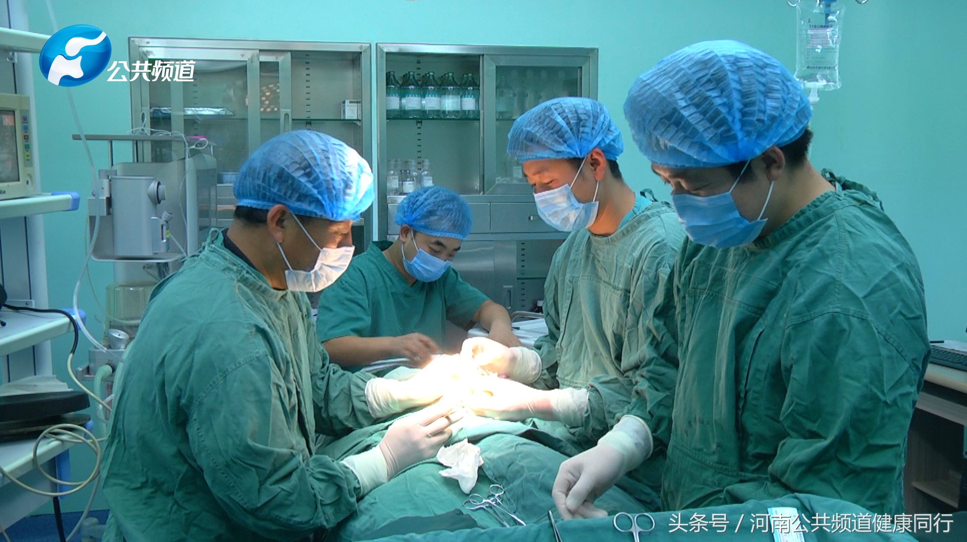 兰考小儿外科,采访郑州儿童医院