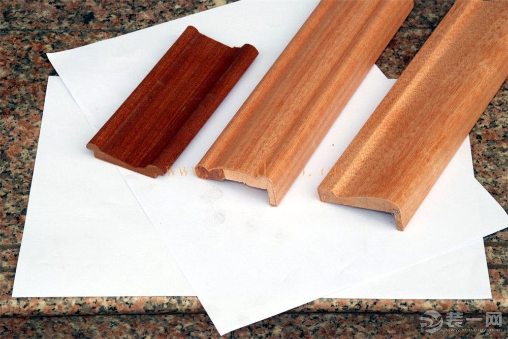门套线安装有几种叫法,门套线的几种造型