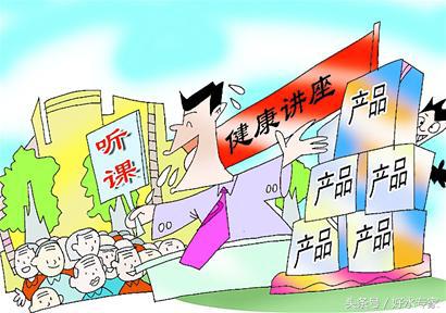 教您如何辨别净水器虚假宣传,净水器骗人的十大套路