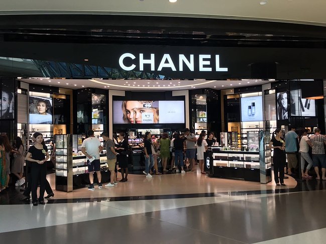 三亚之旅完整视频,三亚之旅珠宝免税店