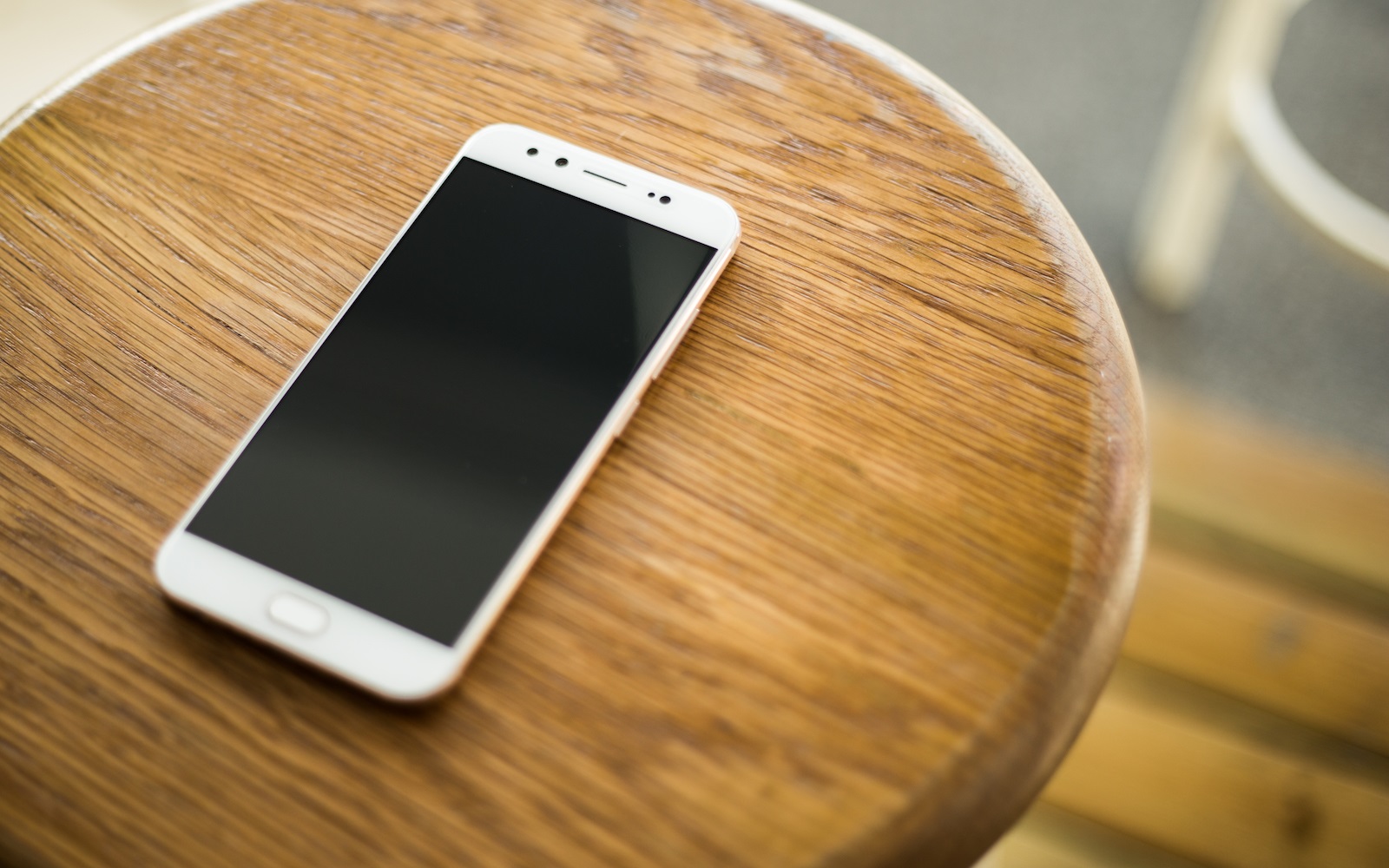 柔光双摄妹子的最爱，vivoX9自拍体验