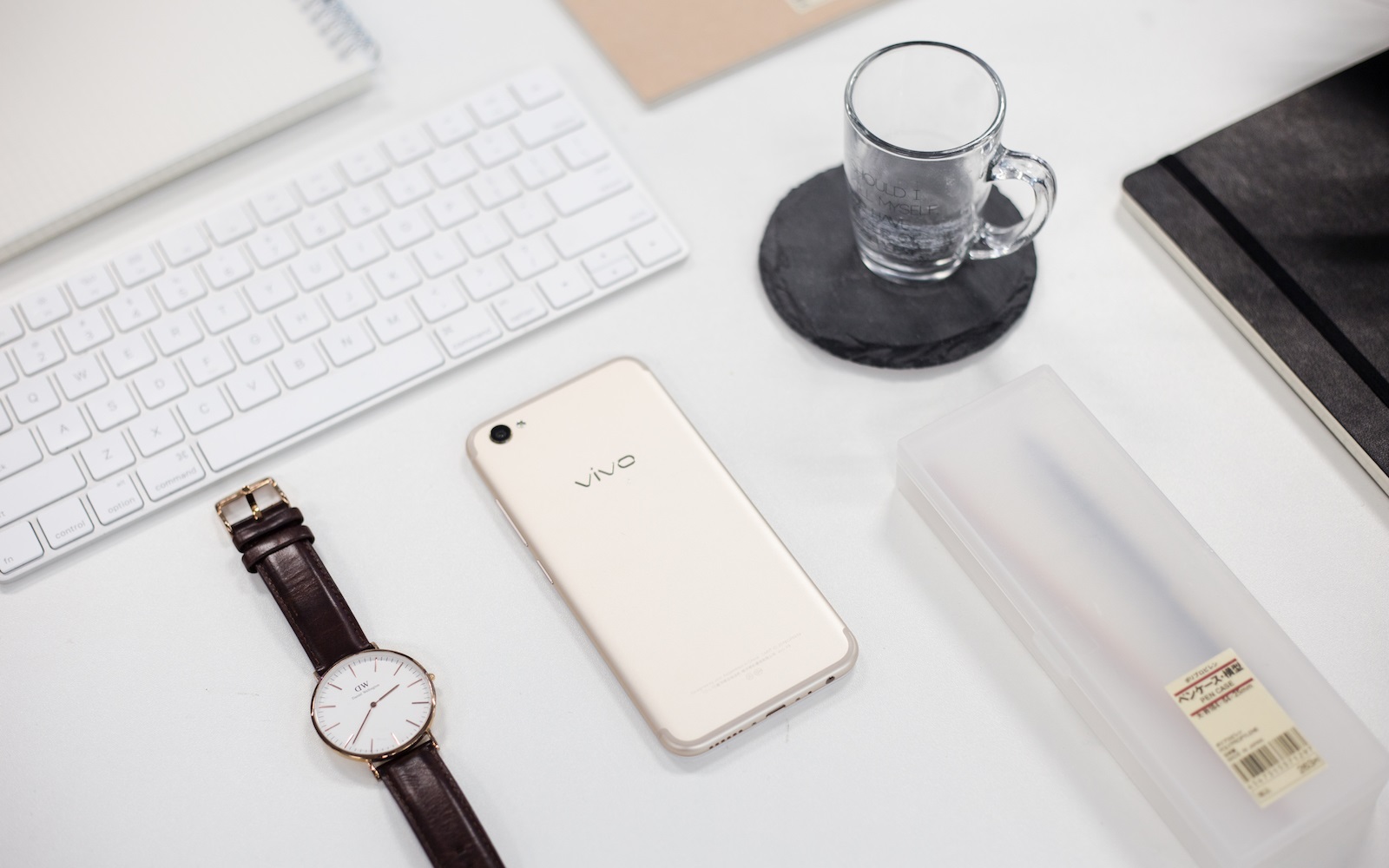 柔光双摄妹子的最爱，vivoX9自拍体验