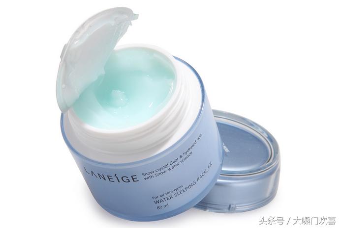 韩国补水好物推荐,明星同款保湿水推荐