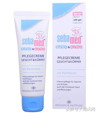 苹果脸宝宝面霜排名,宝宝苹果脸用什么面霜