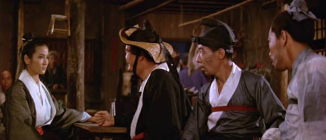 精武门武侠电影完整版,香港武侠片老电影精武门