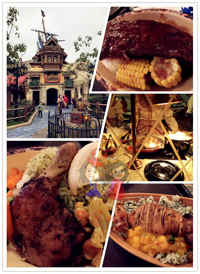 上海迪士尼好玩吗怎么玩,上海迪士尼怎么样比较好玩