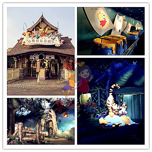 上海迪士尼好玩吗怎么玩,上海迪士尼怎么样比较好玩