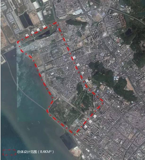 从2w+到5w+,宝安西乡经历了什么?