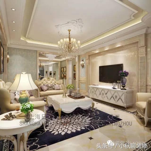 西安首创漫香郡装修效果图,西安首创漫香郡怎么样