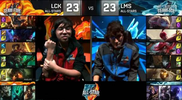 厂长韦鲁斯,韦神韦鲁斯春季赛