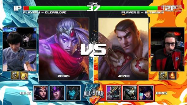 厂长韦鲁斯,韦神韦鲁斯春季赛