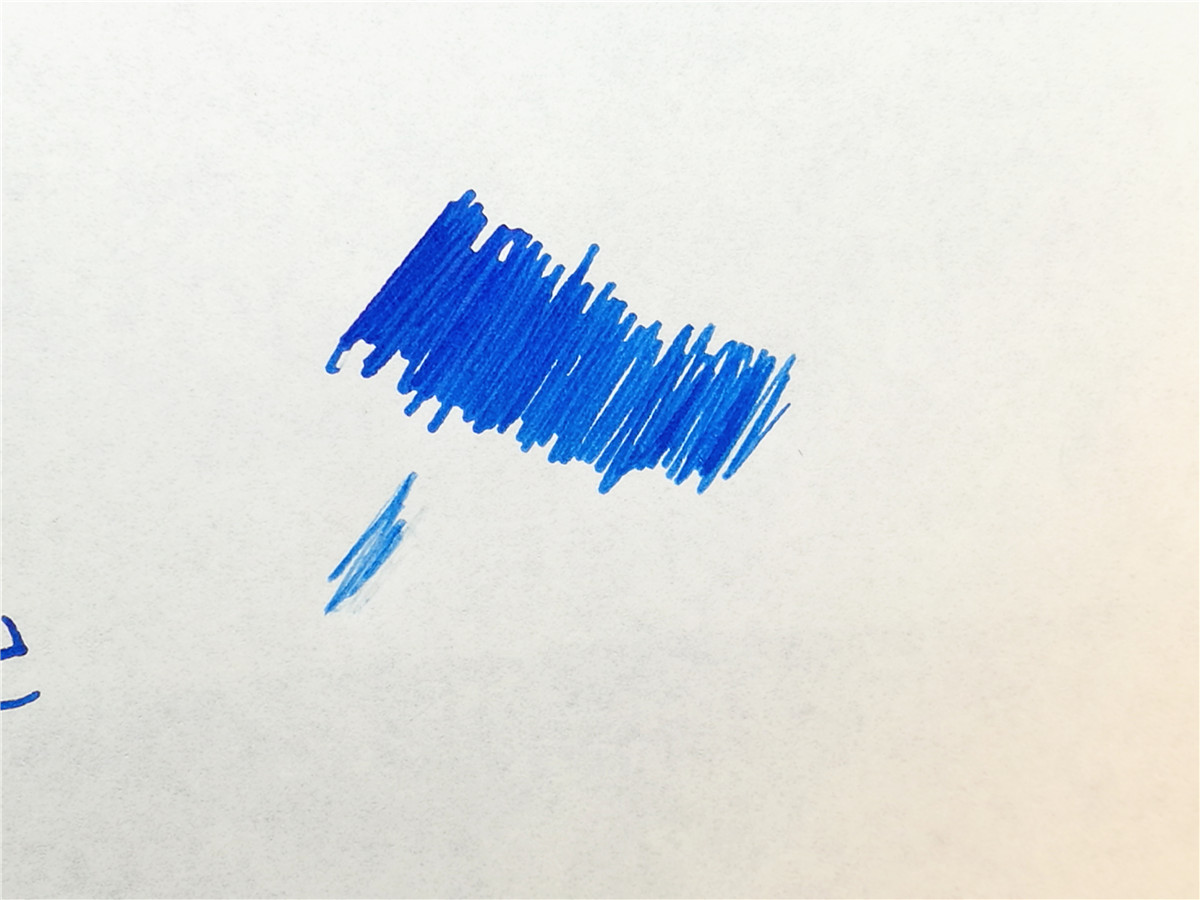 写乐四季织名月钢笔测评,写乐四季彩钢笔开箱视频