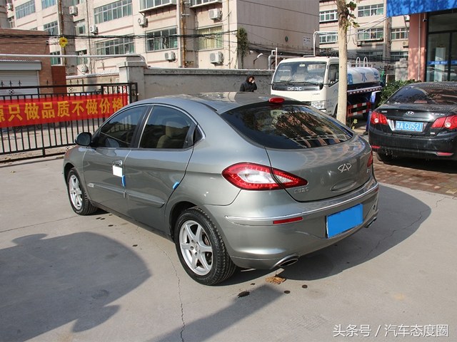 二手车2到3万油耗低,3万左右的二手车推荐哪款车型