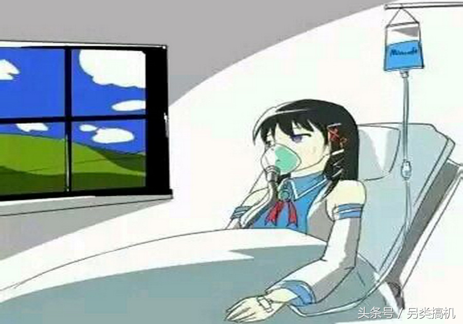 windowsxp让人泪目,windowsxp有多不好用