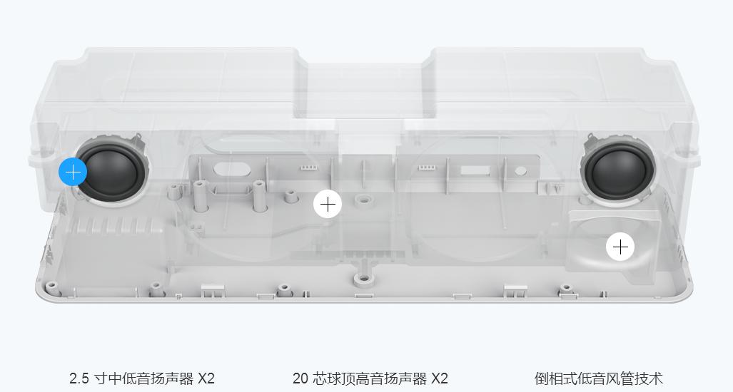 小度音箱和小米智能音箱哪个好,小米互联网音箱开始配置网络