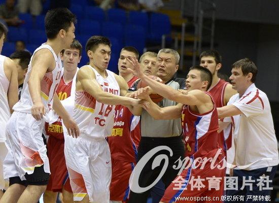 该出手时就出手不然就输了,该出手时就出手不然只能打酱油