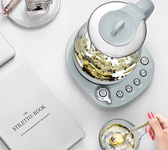 女生有什么提升生活品质的东西,姑娘你值得拥有与被爱