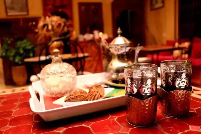 一千零一夜摩洛哥风格,摩洛哥一千零一夜歌曲