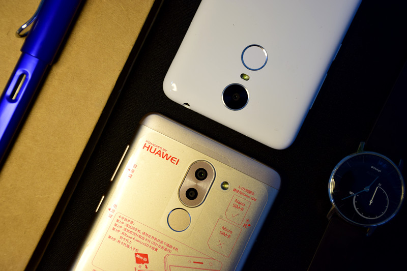 华为千元机推荐618,华为畅享6好吗