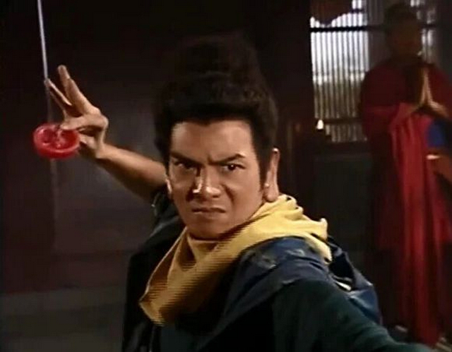 鸠摩智和乔峰哪个厉害,鸠摩智和乔峰谁厉害