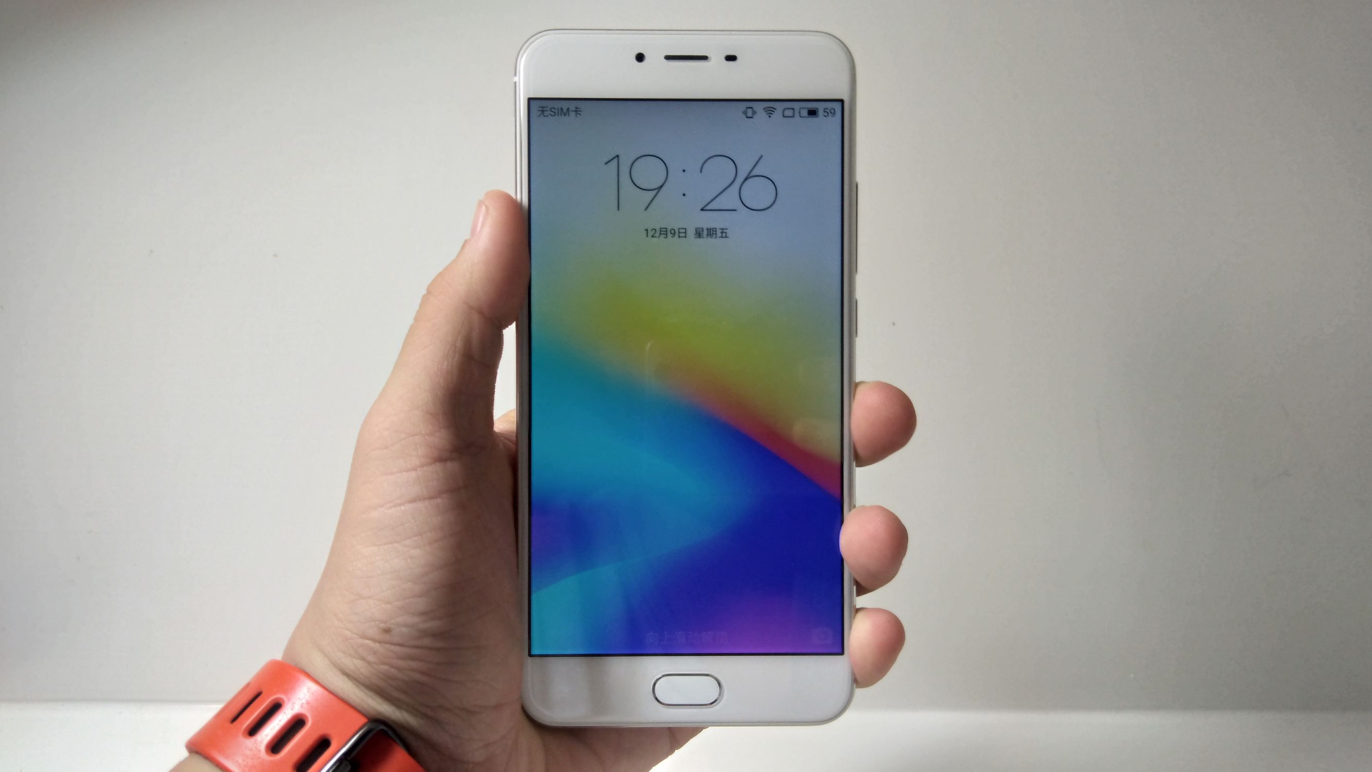 魅族魅蓝x缺点,魅蓝x深度测评