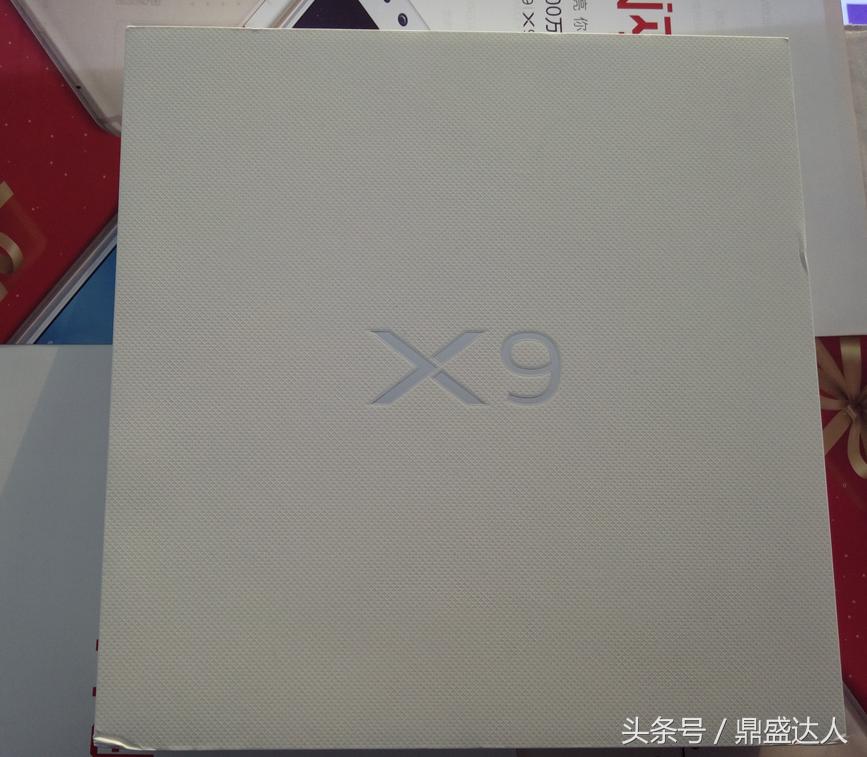 vivox9开箱上手评测,vivox9开箱测评